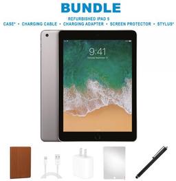 Refurbished iPad 5 (2017) BUNDLE SET - Reebelo Österreich