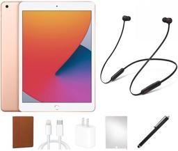 Refurbished iPad 8 (2020) Beats Flex BUNDLE SET - Reebelo Österreich