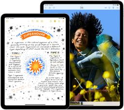 Refurbished iPad Air (2024) 6. Generation - Reebelo Österreich