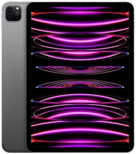 Refurbished iPad Pro 11-inch (2022) 4th Gen - Reebelo Österreich
