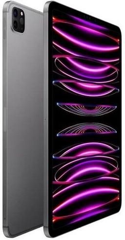 Refurbished iPad Pro 11-inch (2022) 4th Gen - Reebelo Österreich
