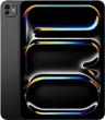 iPad Pro 11-inch (2024) 5th Gen - 256GB - WLAN - Space Schwarz