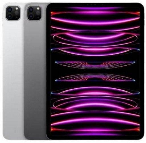 Refurbished iPad Pro 12.9-inch (2022) 6th Gen - Reebelo Österreich