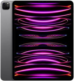 Refurbished iPad Pro 12.9-inch (2022) 6th Gen - Reebelo Österreich