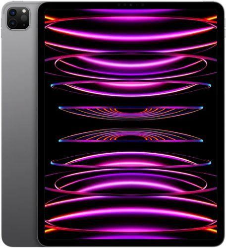 Refurbished iPad Pro 12.9-inch (2022) 6th Gen - Reebelo Österreich
