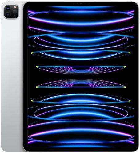 Refurbished iPad Pro 12.9-inch (2022) 6th Gen - Reebelo Österreich