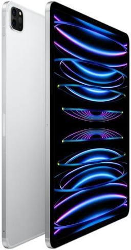 Refurbished iPad Pro 12.9-inch (2022) 6th Gen - Reebelo Österreich