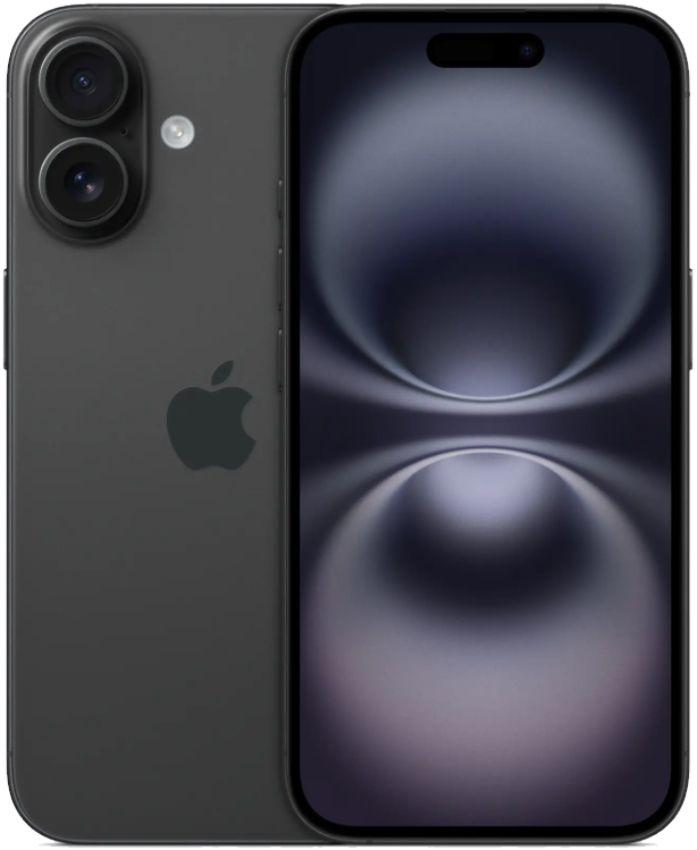Refurbished iPhone 16 - Reebelo Österreich
