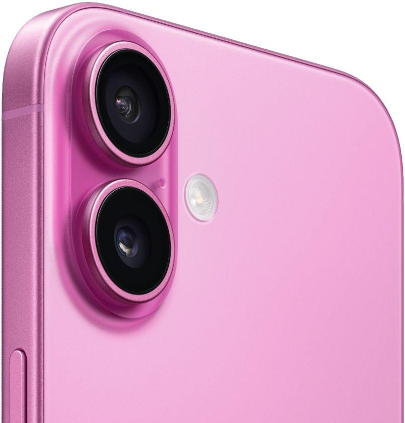 Refurbished iPhone 16 - Reebelo Österreich