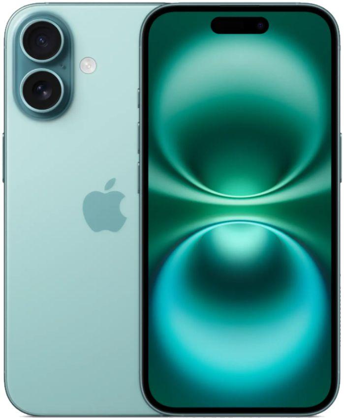 Refurbished iPhone 16 - Reebelo Österreich