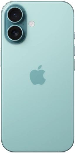 Refurbished iPhone 16 - Reebelo Österreich