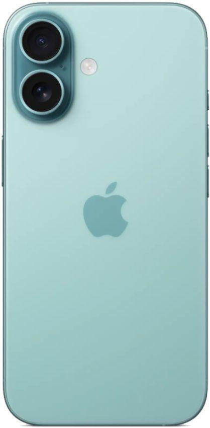 Refurbished iPhone 16 - Reebelo Österreich