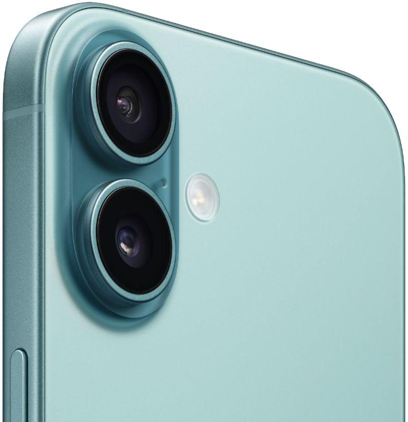 Refurbished iPhone 16 - Reebelo Österreich