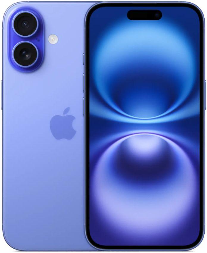 Refurbished iPhone 16 - Reebelo Österreich