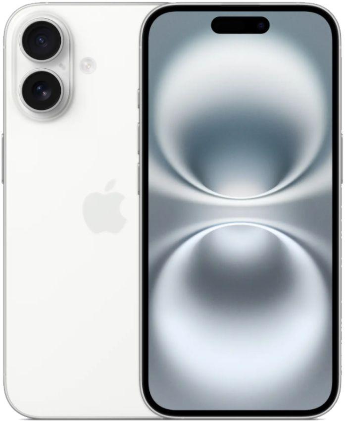 Refurbished iPhone 16 - Reebelo Österreich