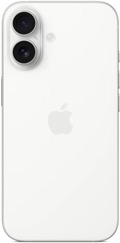 Refurbished iPhone 16 - Reebelo Österreich
