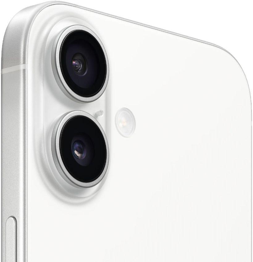 Refurbished iPhone 16 - Reebelo Österreich