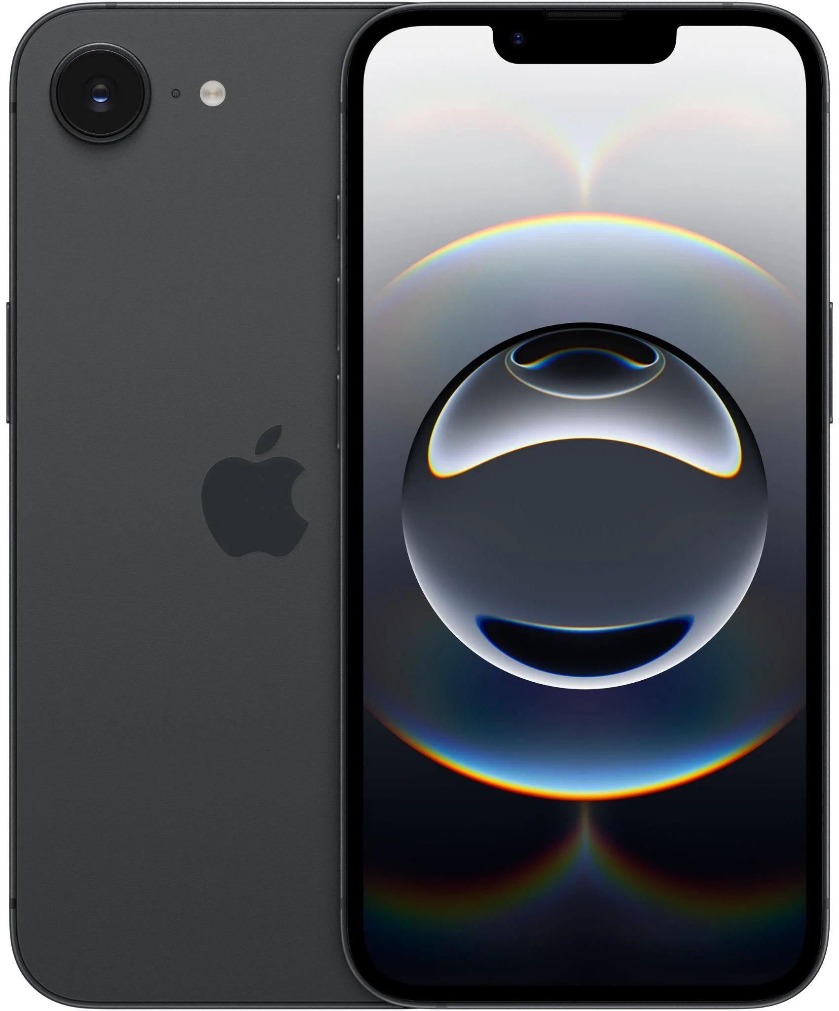 Refurbished iPhone 16e - Reebelo Österreich