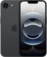 iPhone 16e - 128GB - eSIM - Schwarz - Entsperrt - Wie neu - Neuer Akku
