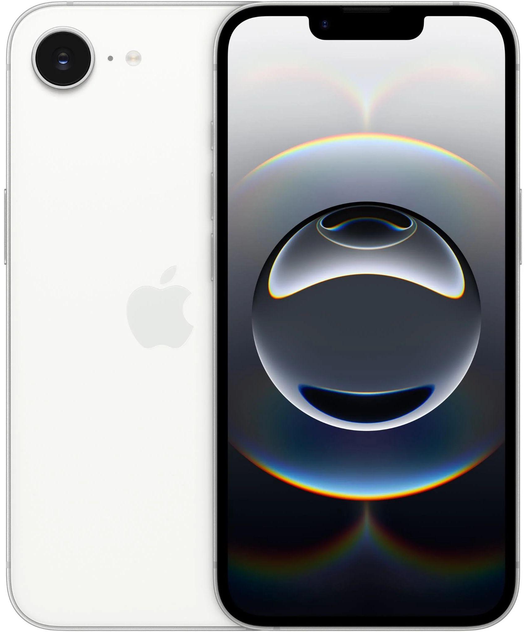 Refurbished iPhone 16e - Reebelo Österreich