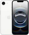 iPhone 16e - 128GB - eSIM - Weiß - Entsperrt - Wie neu - Standardakku