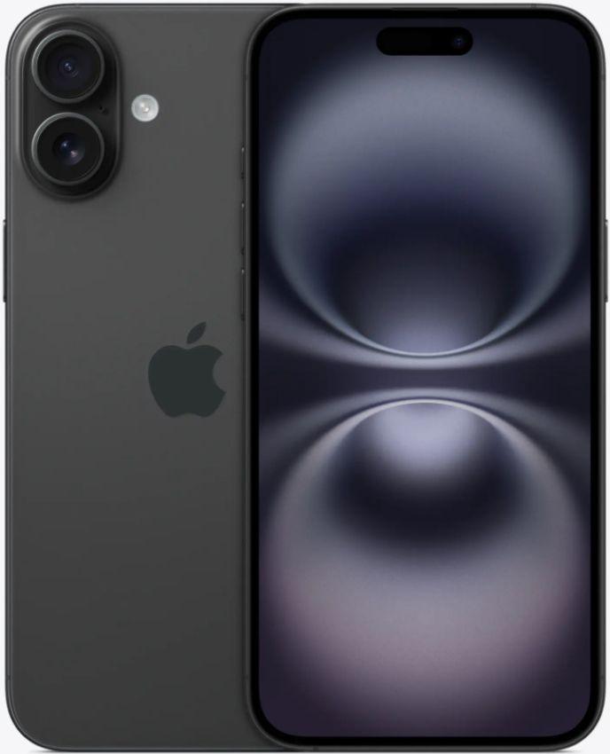 Refurbished iPhone 16 Plus - Reebelo Österreich