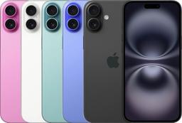 Refurbished iPhone 16 Plus - Reebelo Österreich