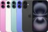 iPhone 16 Plus