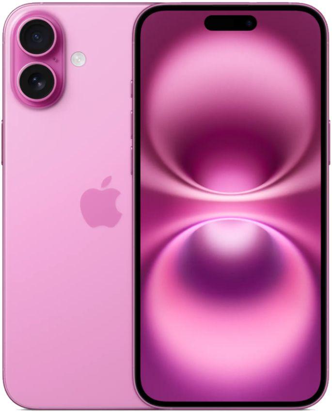 Refurbished iPhone 16 Plus - Reebelo Österreich