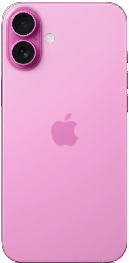 Refurbished iPhone 16 Plus - Reebelo Österreich