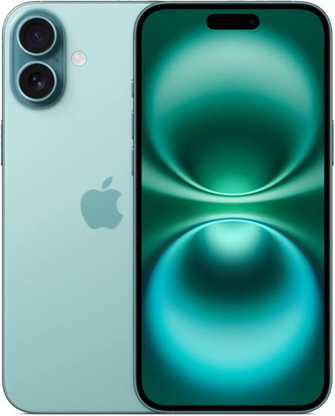 Refurbished iPhone 16 Plus - Reebelo Österreich
