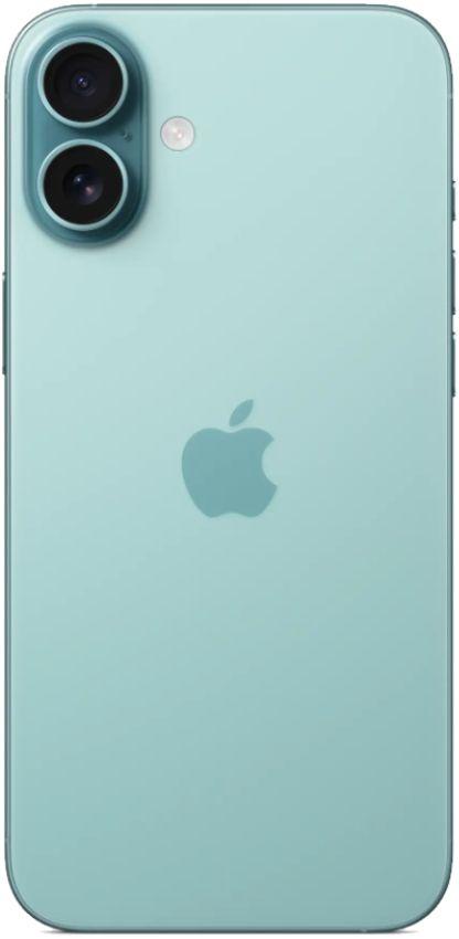 Refurbished iPhone 16 Plus - Reebelo Österreich