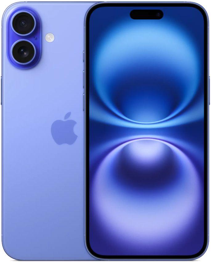 Refurbished iPhone 16 Plus - Reebelo Österreich