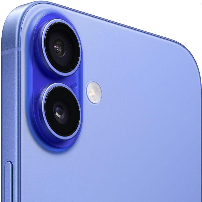Refurbished iPhone 16 Plus - Reebelo Österreich