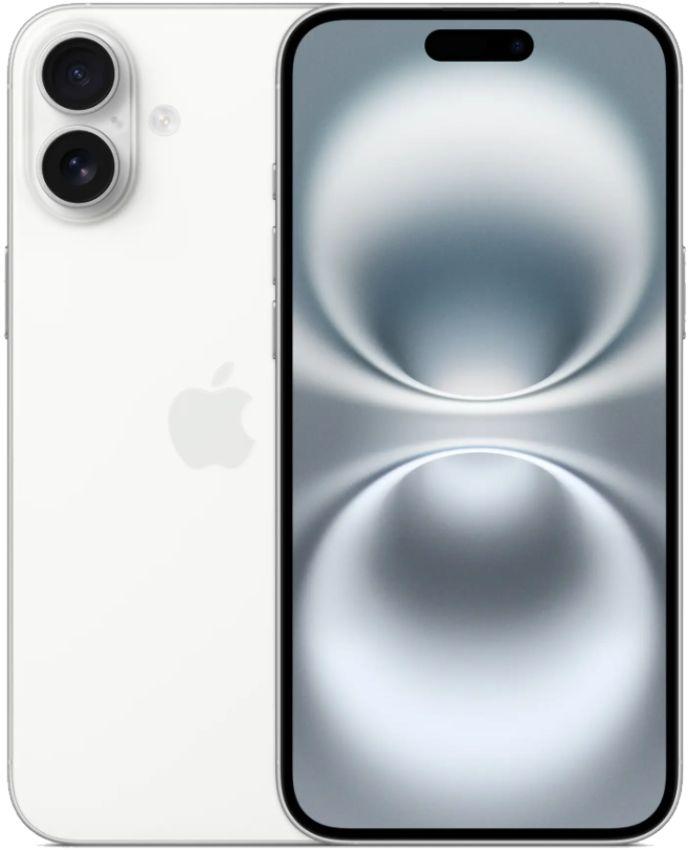 Refurbished iPhone 16 Plus - Reebelo Österreich
