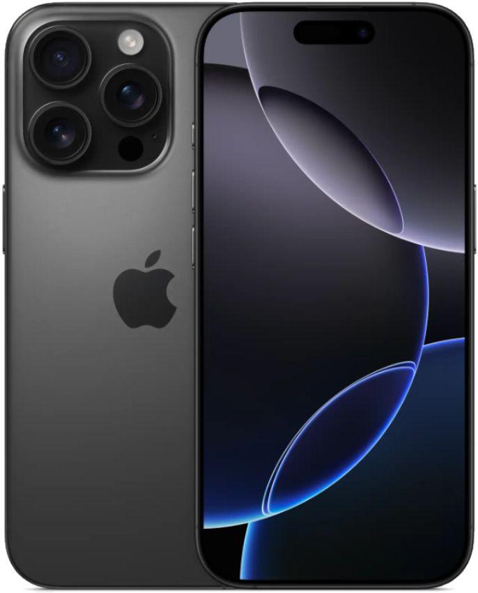Refurbished iPhone 16 Pro - Reebelo Österreich