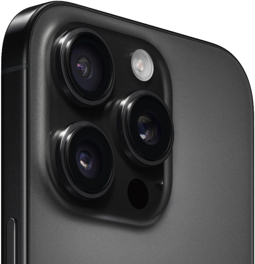 Refurbished iPhone 16 Pro - Reebelo Österreich