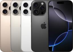 Refurbished iPhone 16 Pro - Reebelo Österreich