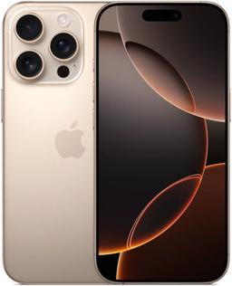Refurbished iPhone 16 Pro - Reebelo Österreich