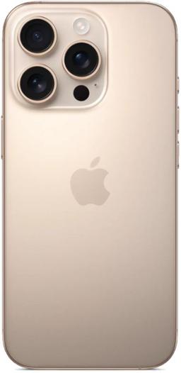 Refurbished iPhone 16 Pro - Reebelo Österreich