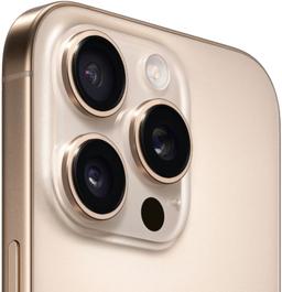 Refurbished iPhone 16 Pro - Reebelo Österreich