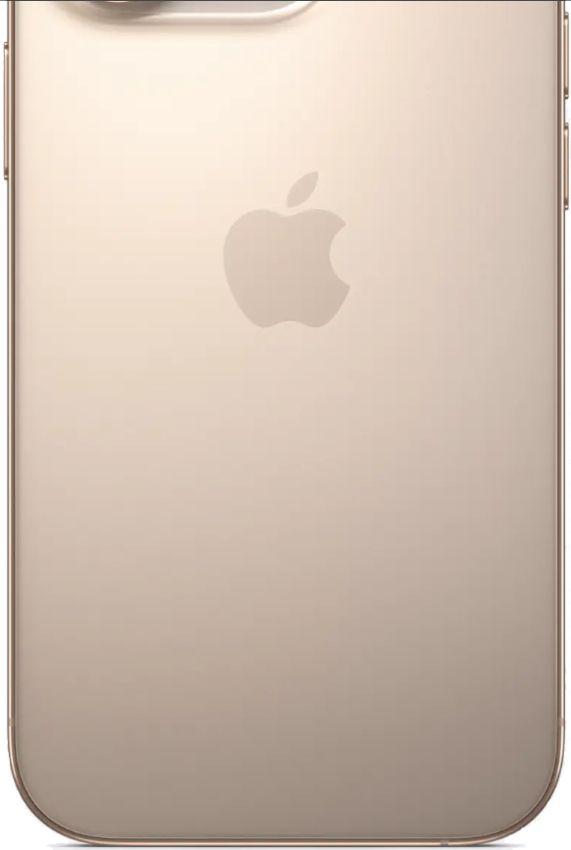 Refurbished iPhone 16 Pro - Reebelo Österreich