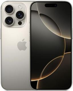 Refurbished iPhone 16 Pro - Reebelo Österreich