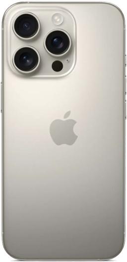 Refurbished iPhone 16 Pro - Reebelo Österreich