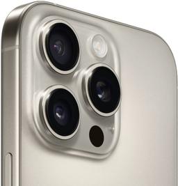 Refurbished iPhone 16 Pro - Reebelo Österreich