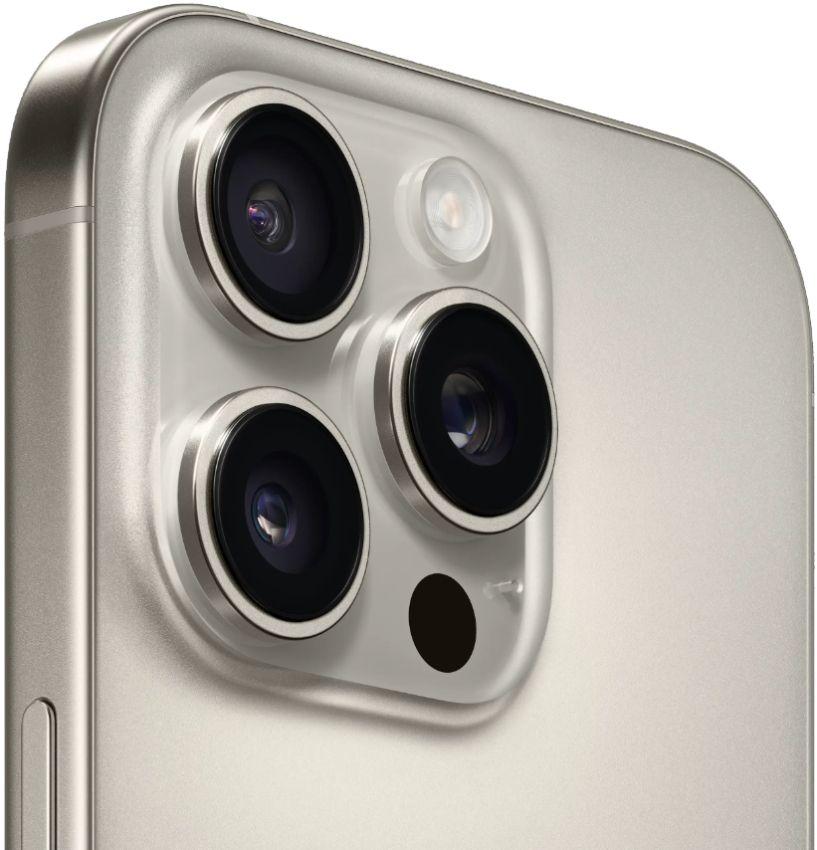 Refurbished iPhone 16 Pro - Reebelo Österreich