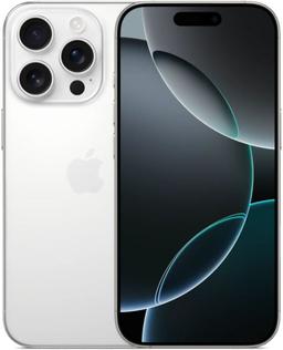 Refurbished iPhone 16 Pro - Reebelo Österreich