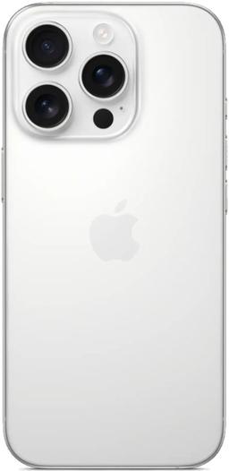 Refurbished iPhone 16 Pro - Reebelo Österreich