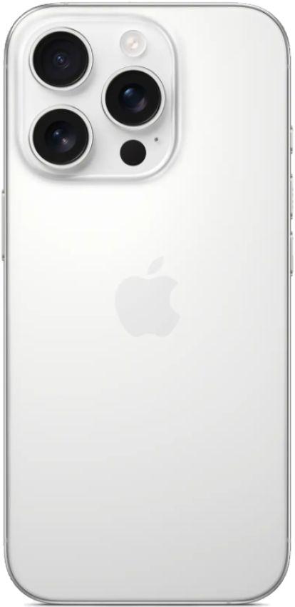 Refurbished iPhone 16 Pro - Reebelo Österreich