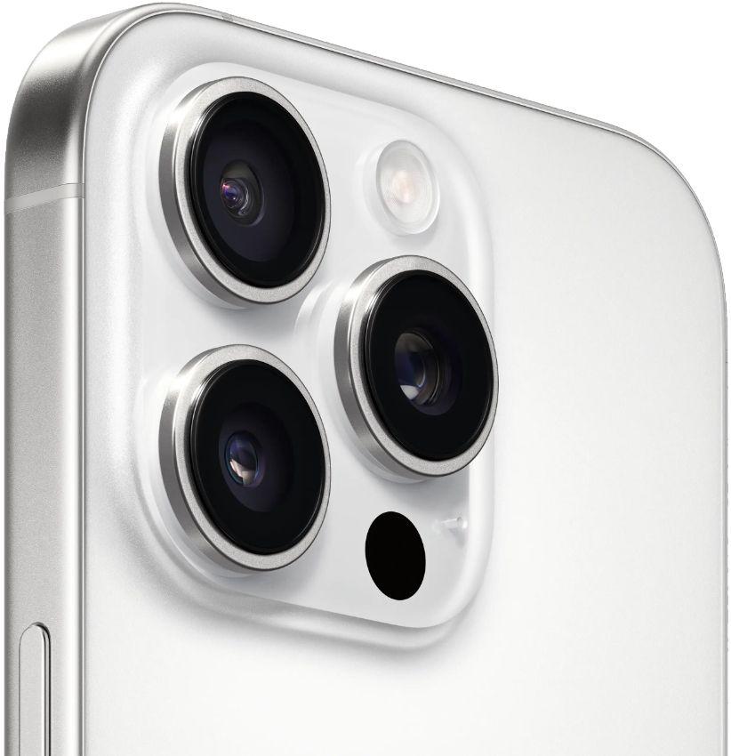Refurbished iPhone 16 Pro - Reebelo Österreich